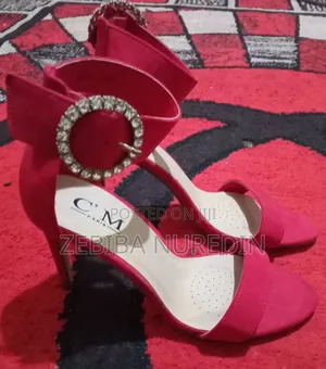 Shoes Hille