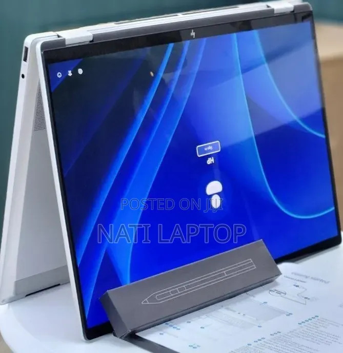 New Laptop HP OmniBook 5 16" 32GB Intel Core Ultra 7 SSD 1T