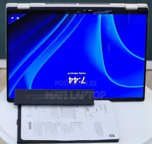 New Laptop HP OmniBook 5 16" 32GB Intel Core Ultra 7 SSD 1T