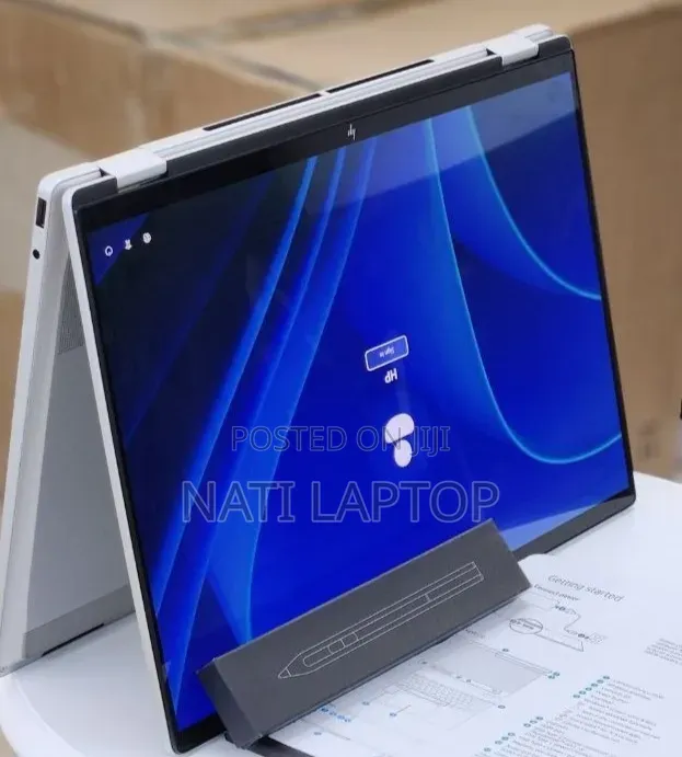 New Laptop HP OmniBook 5 16" 32GB Intel Core Ultra 7 SSD 1T