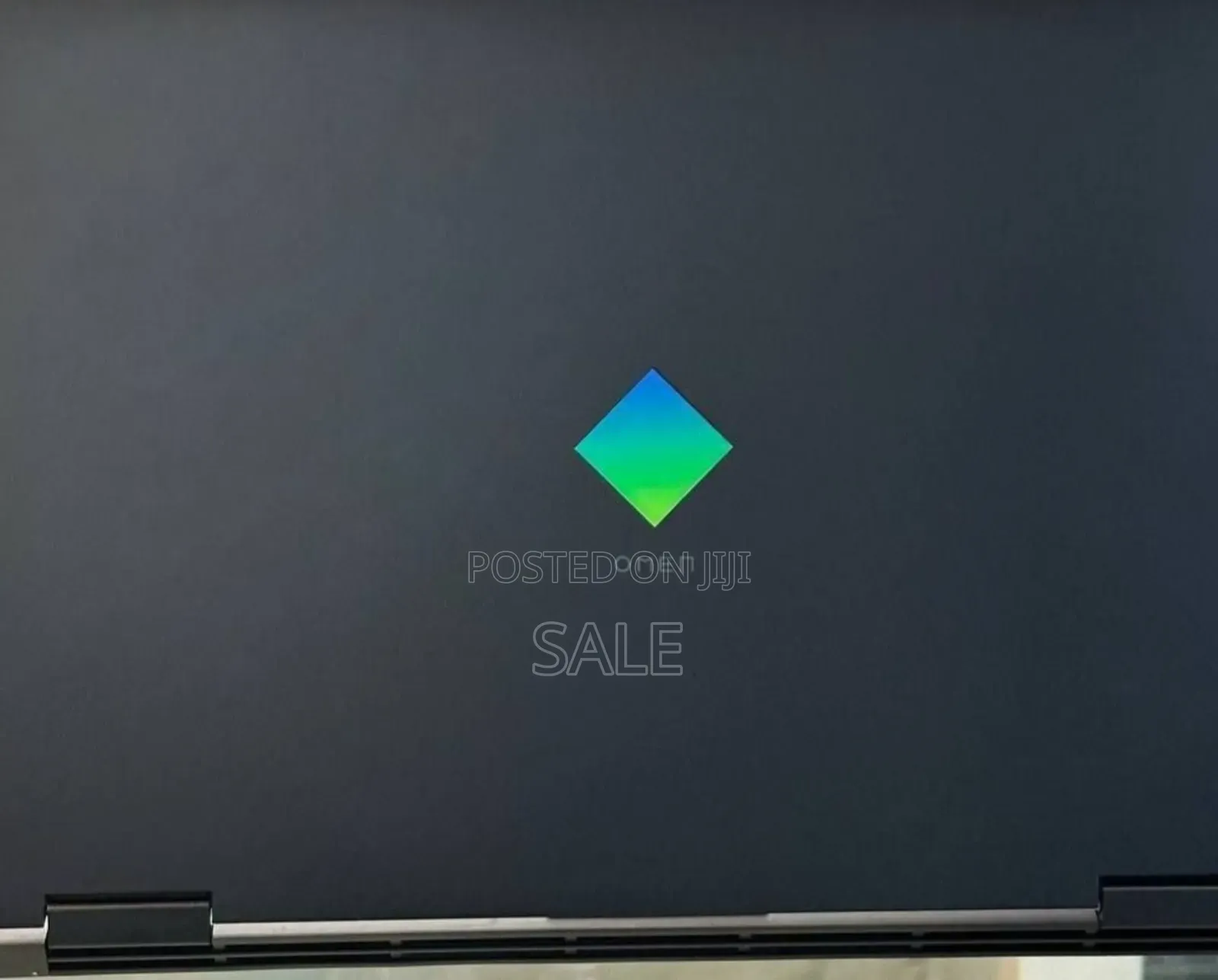 New Laptop HP Omen 16 16GB Intel Core i7 SSD 512GB