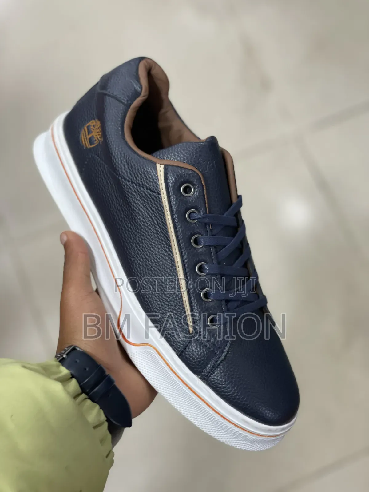 Timberland Modern Sneakers