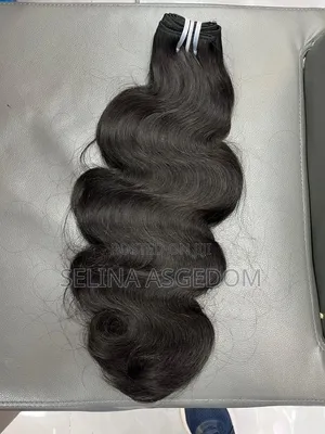 Human Hair
