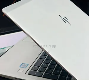 New Laptop HP EliteBook 850 G5 16GB Intel Core i7 SSD 512GB