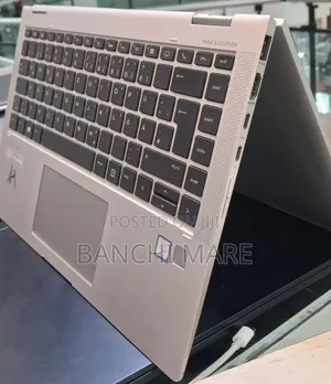 New Laptop HP EliteBook x360 1030 G4 16GB Intel Core i7 SSD 512GB