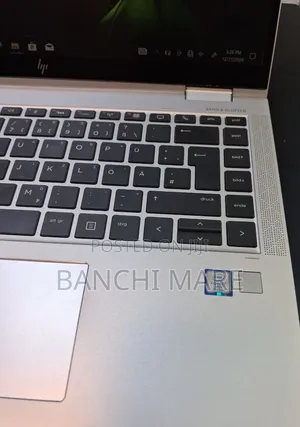 New Laptop HP EliteBook x360 1030 G4 16GB Intel Core i7 SSD 512GB