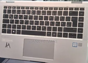 New Laptop HP EliteBook x360 1030 G4 16GB Intel Core i7 SSD 512GB