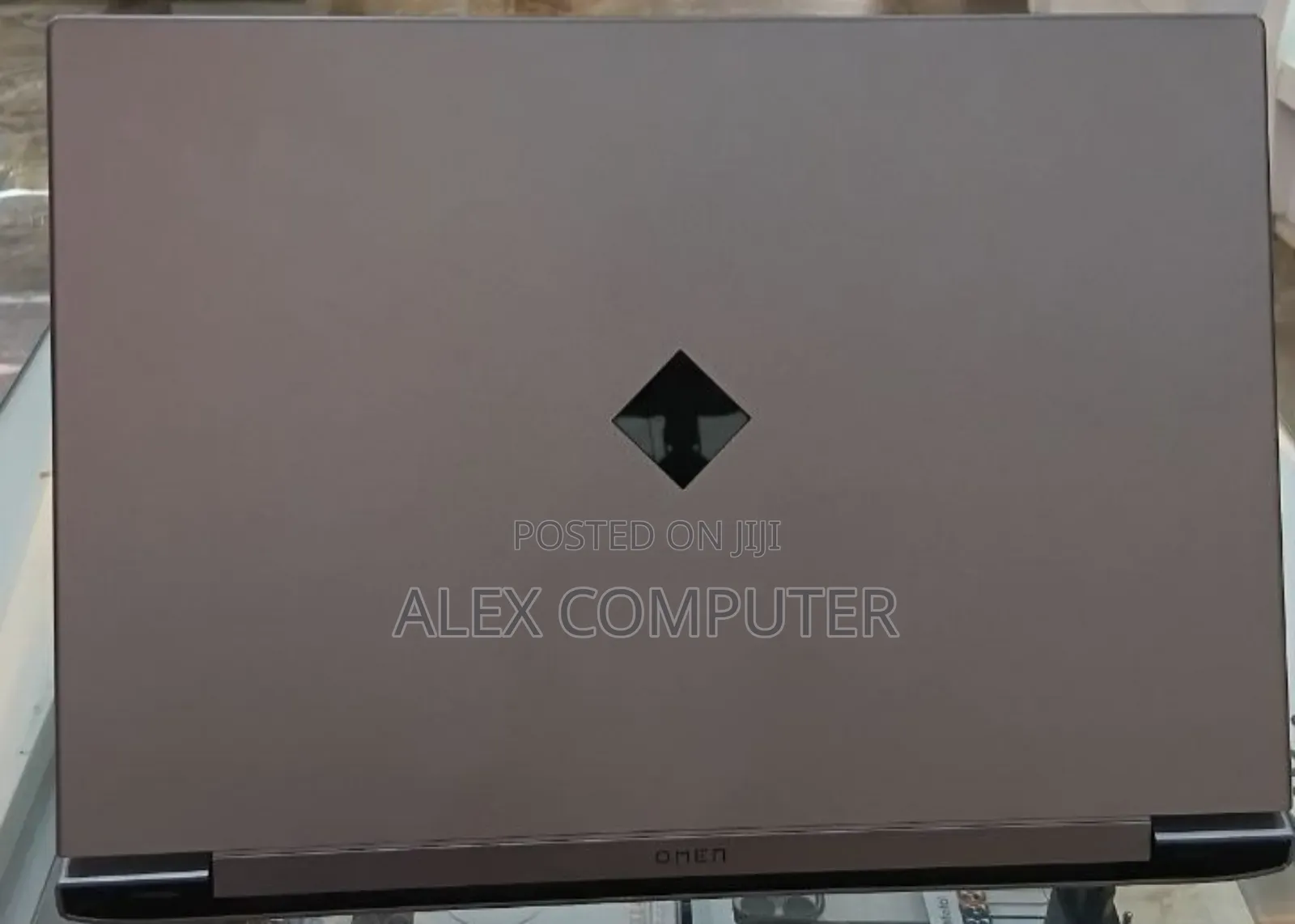 New Laptop HP Omen 16 16GB Intel Core i7 SSD 1T