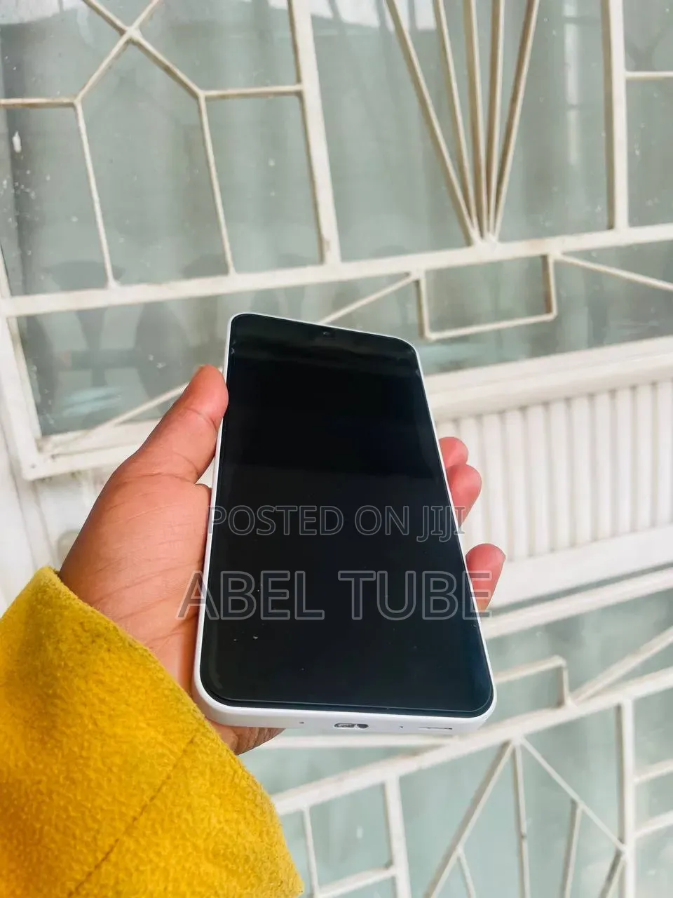 Samsung Galaxy A26 128 GB White