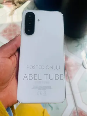 Samsung Galaxy A26 128 GB White