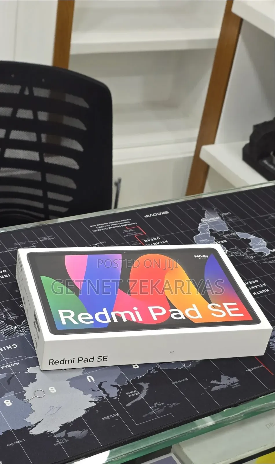 New Xiaomi Redmi Pad SE 11.0 128 GB
