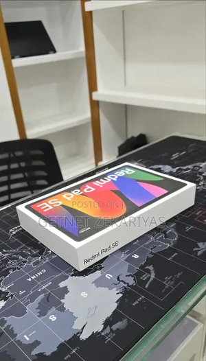 New Xiaomi Redmi Pad SE 11.0 128 GB
