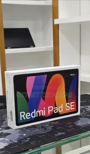 New Xiaomi Redmi Pad SE 11.0 128 GB