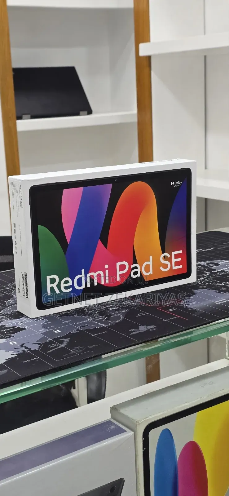 New Xiaomi Redmi Pad SE 11.0 128 GB