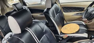 Toyota HiAce 2020