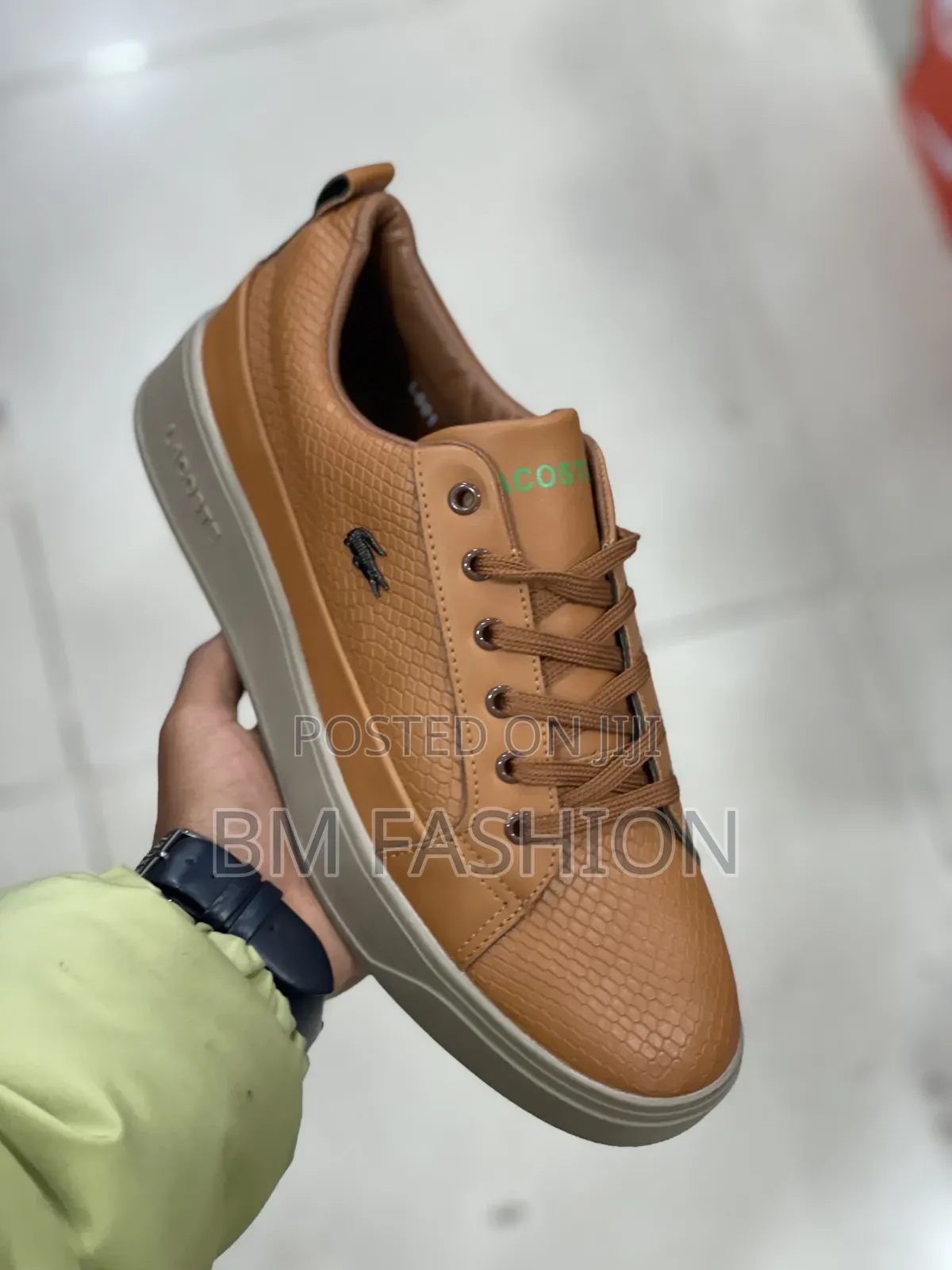 Timberland Office Fits