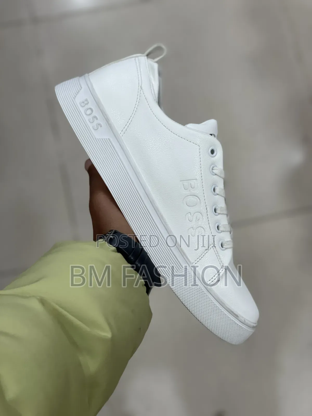 Boss Outstanding Quality (We Will Delivery to Your Doors for Free)