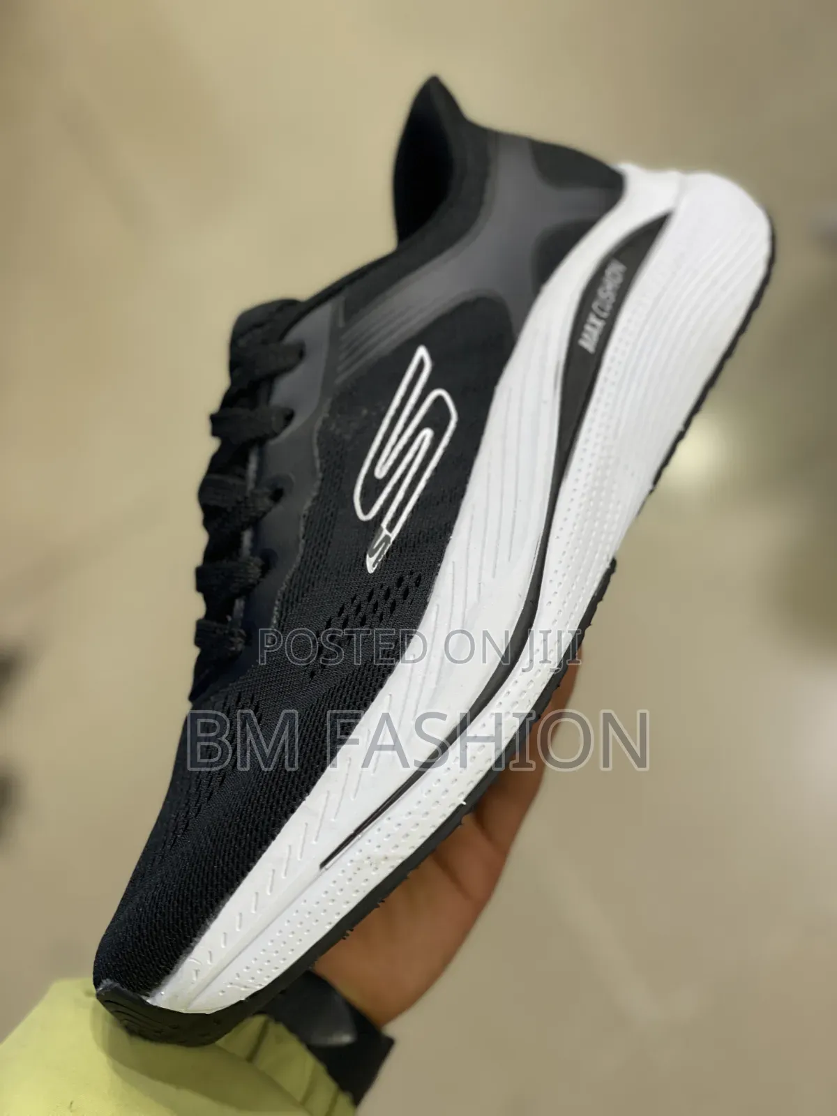 Skechers "Better Get One"