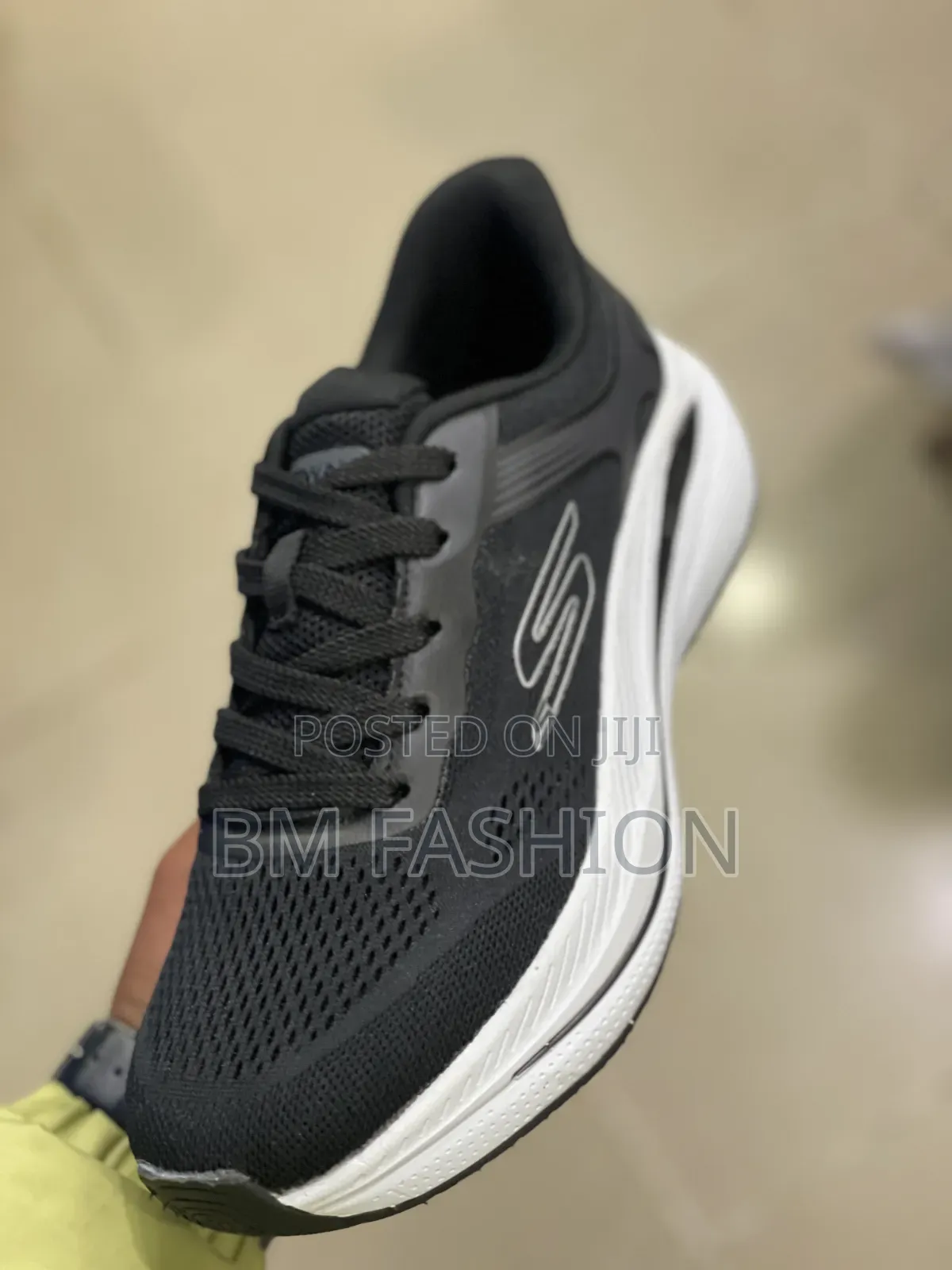 Skechers "Better Get One"