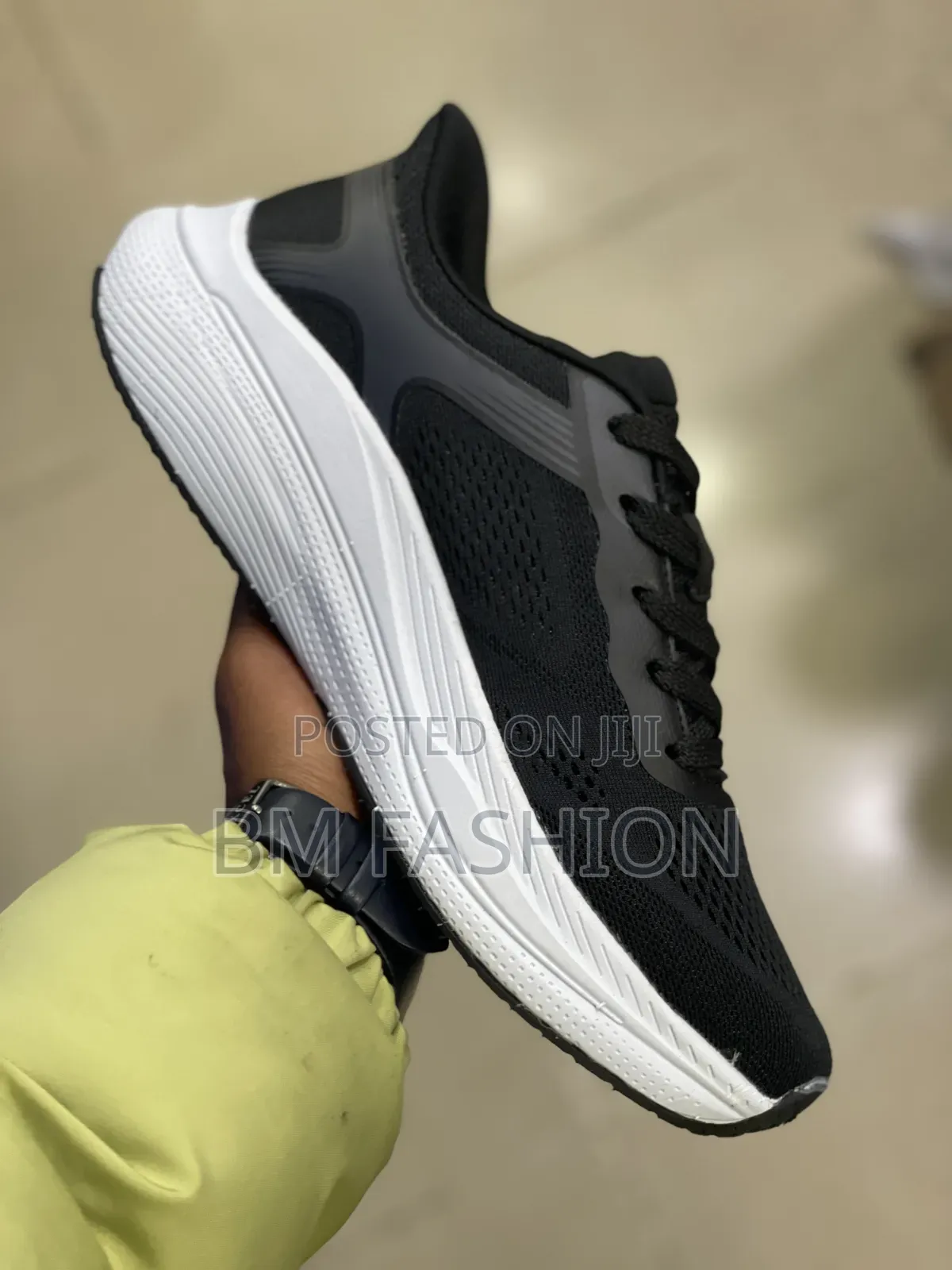 Skechers "Better Get One"