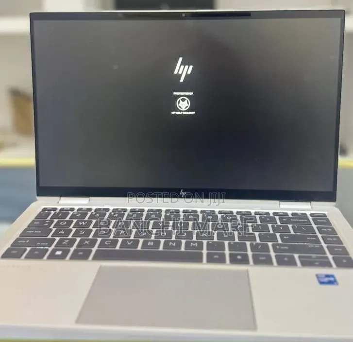 New Laptop HP EliteBook 1040 G8 32GB Intel Core i7 SSD 512GB
