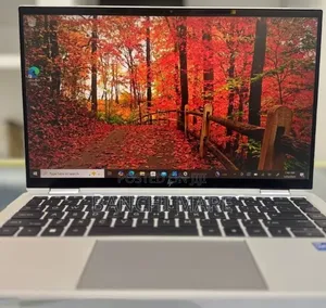 New Laptop HP EliteBook 1040 G8 32GB Intel Core i7 SSD 512GB