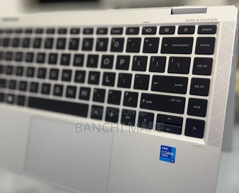 New Laptop HP EliteBook 1040 G8 32GB Intel Core i7 SSD 512GB