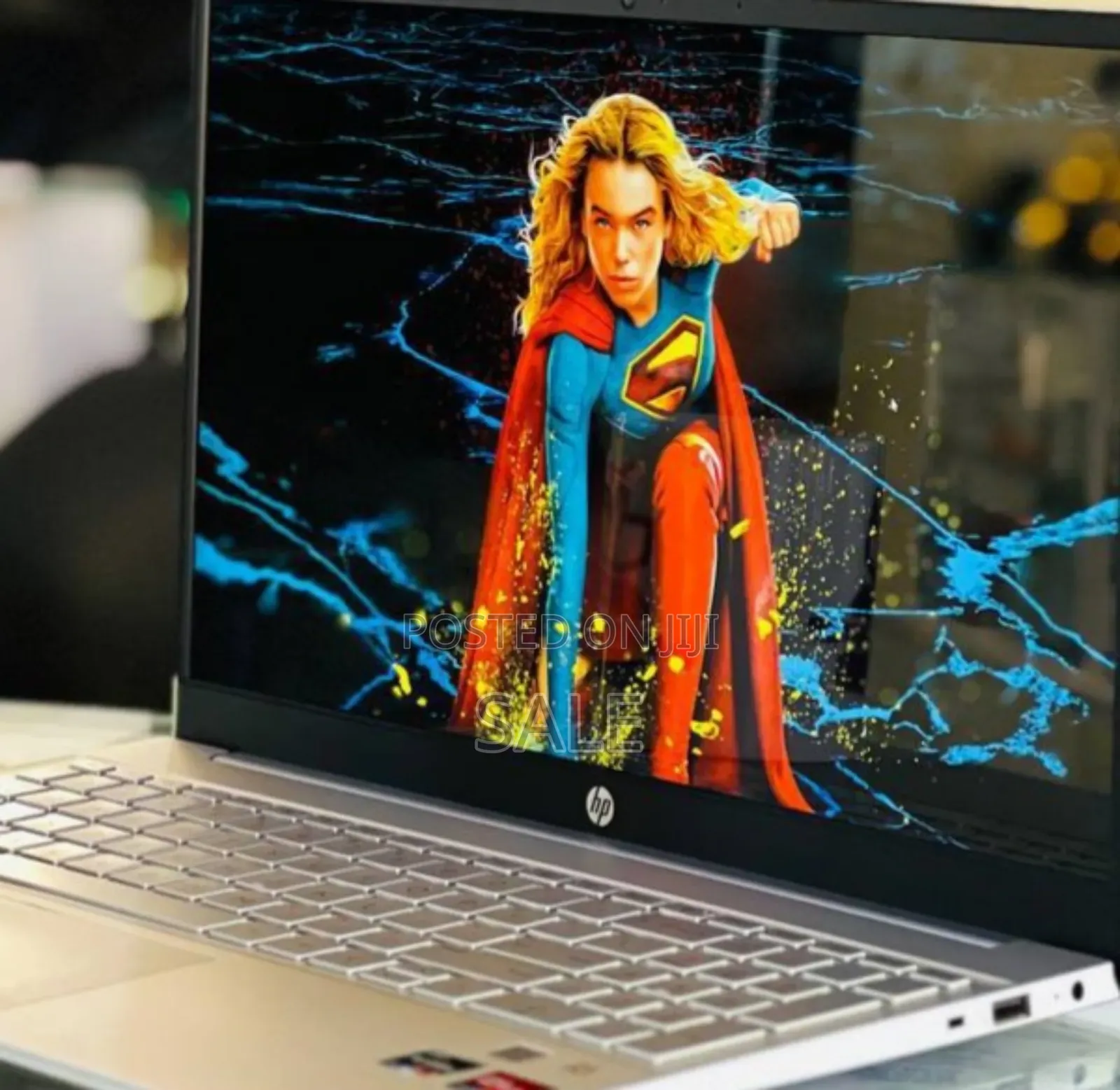 New Laptop HP Pavilion 15 16GB AMD Ryzen 5 SSD 512GB