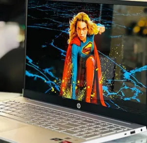 New Laptop HP Pavilion 15 16GB AMD Ryzen 5 SSD 512GB