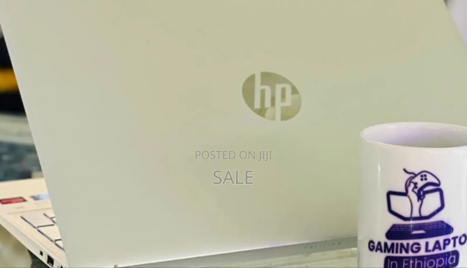 New Laptop HP Pavilion 15 16GB AMD Ryzen 5 SSD 512GB