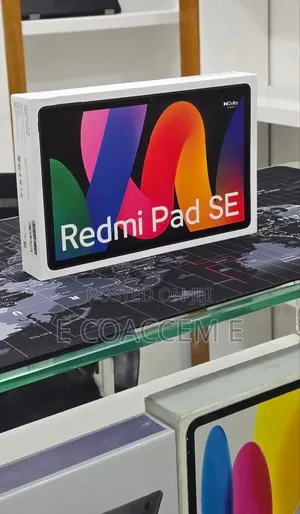 New Xiaomi Redmi Pad SE 11.0 128 GB