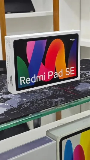 New Xiaomi Redmi Pad SE 11.0 128 GB