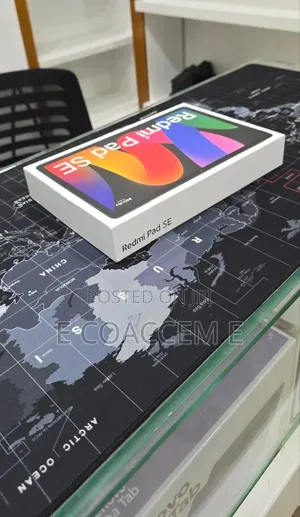 New Xiaomi Redmi Pad SE 11.0 128 GB