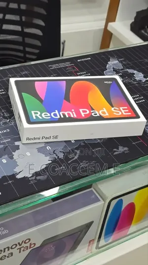 New Xiaomi Redmi Pad SE 11.0 128 GB