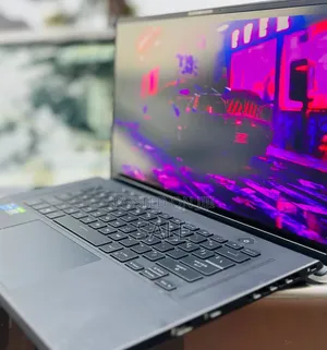 New Laptop Asus ROG Strix G16 G614 16GB Intel Core i7 SSD 512GB
