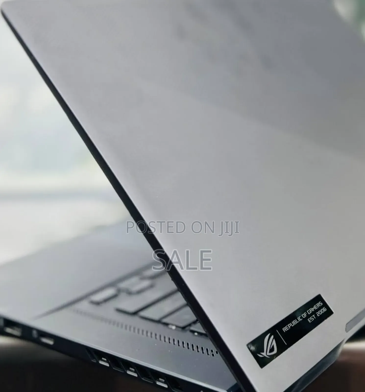 New Laptop Asus ROG Strix G16 G614 16GB Intel Core i7 SSD 512GB