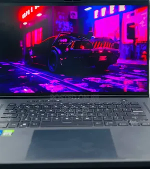 New Laptop Asus ROG Strix G16 G614 16GB Intel Core i7 SSD 512GB