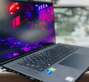 New Laptop Asus ROG Strix G16 G614 16GB Intel Core i7 SSD 512GB