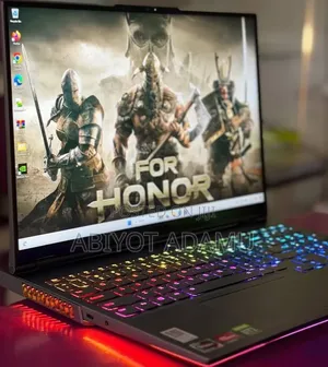 New Laptop Lenovo Legion 9 16GB AMD Ryzen 9 SSD 16 GB