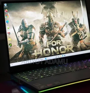 New Laptop Lenovo Legion 9 16GB AMD Ryzen 9 SSD 16 GB