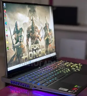 New Laptop Lenovo Legion 9 16GB AMD Ryzen 9 SSD 16 GB