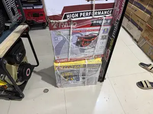 Gasoline Rato Generator