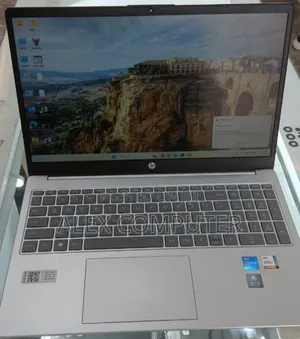 New Laptop HP Stream Notebook 16GB Intel Core i5 SSD 1T