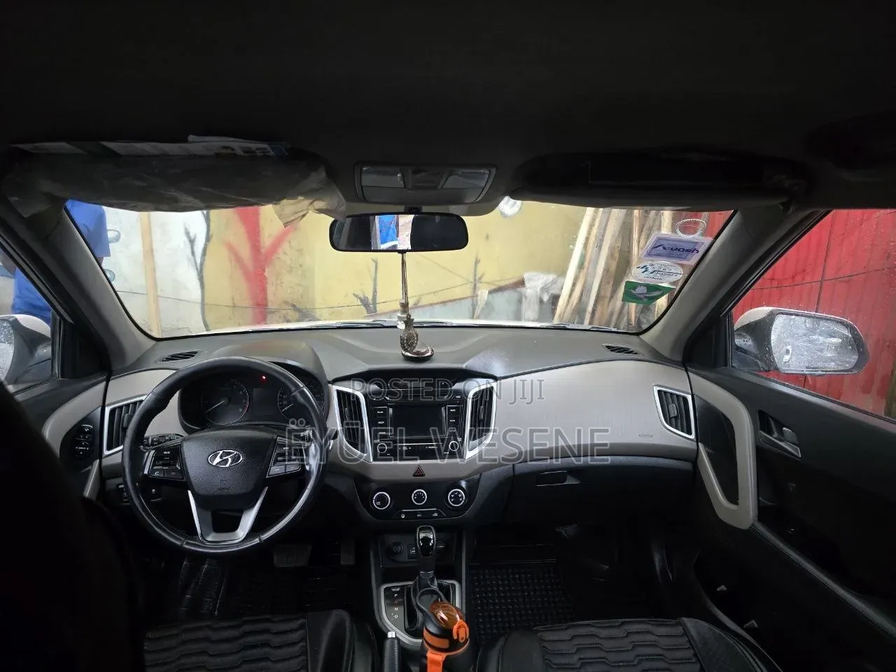 Hyundai Creta 2018