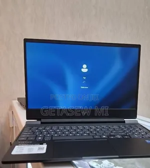 New Laptop HP Victus 16 16GB Intel Core i5 SSD 512GB
