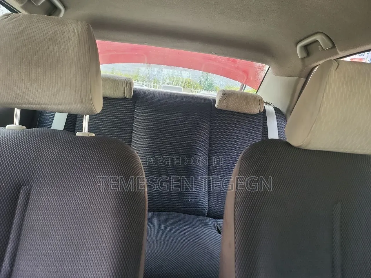 Toyota Yaris 2011
