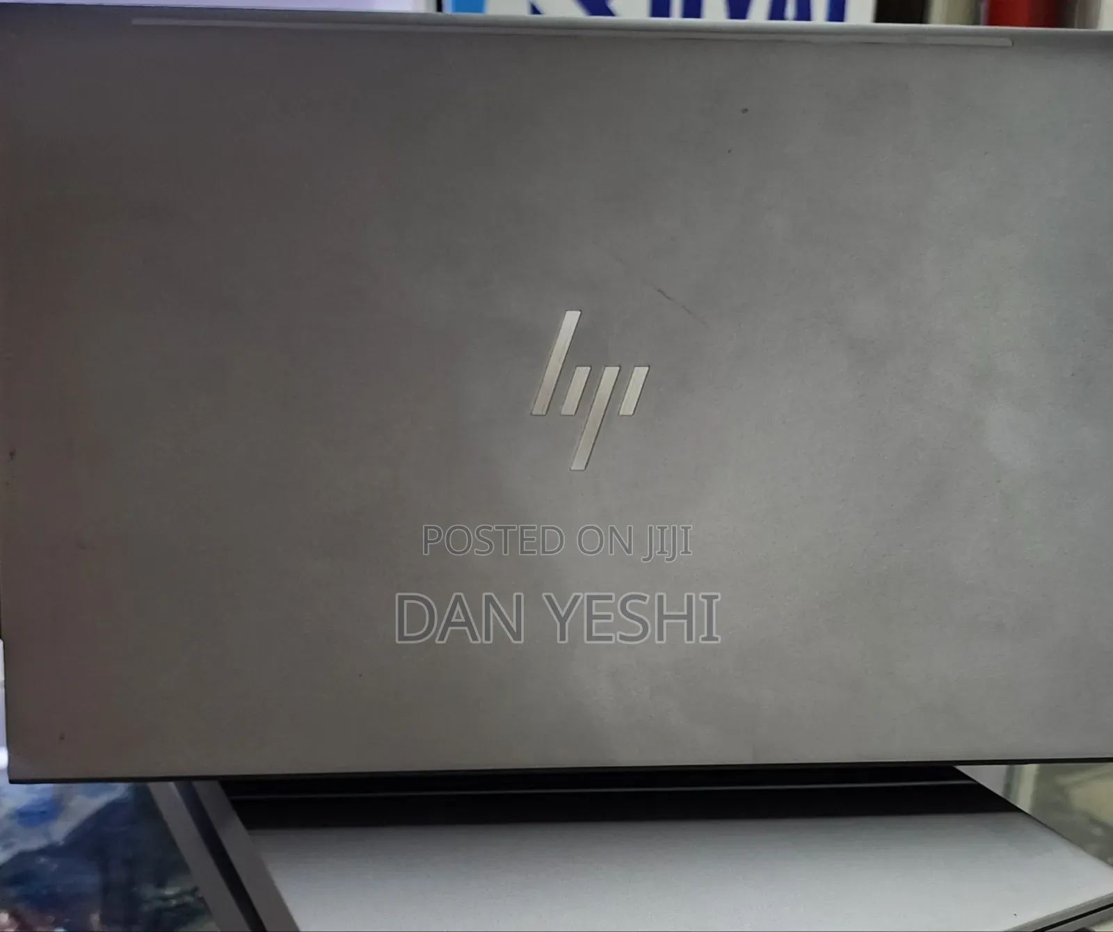 New Laptop HP ZBook 15 16GB Intel Core i7 SSD 512GB