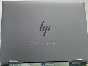 New Laptop HP Envy x360 16GB Intel Core 5 SSD 1T