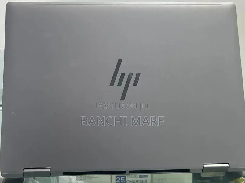 New Laptop HP Envy x360 16GB Intel Core 5 SSD 1T