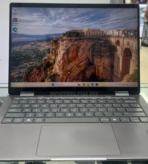 New Laptop HP Envy x360 16GB Intel Core 5 SSD 1T